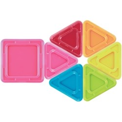 Magformers Window Solid 14 Set 714005