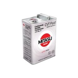 Mitasu CVT Fluid 4L