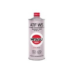 Mitasu Premium ATF WS 1L