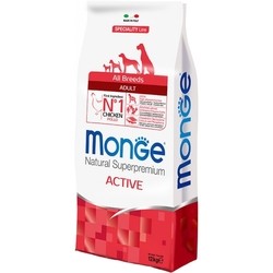 Monge Speciality Adult All Breed Active 12 kg