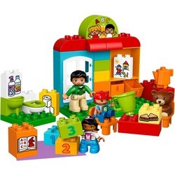 Lego Preschool 10833