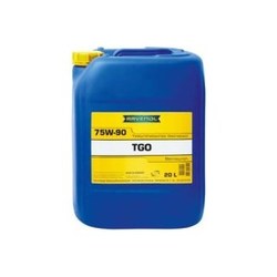 Ravenol TGO 75W-90 API GL 5 20L