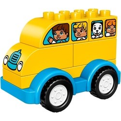 Lego My First Bus 10851