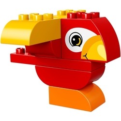 Lego My First Bird 10852