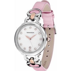 Romanson RN2622LJ WH PK