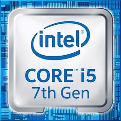 Intel Core i5 Kaby Lake (i5-7400 BOX)