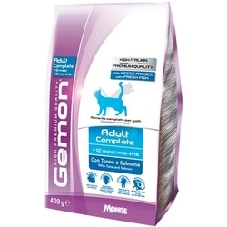 Gemon Adult Complete with Tuna/Salmon 0.4 kg