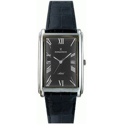 Romanson TL0110SMW BK
