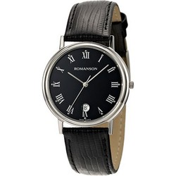 Romanson TL0162SMW BK