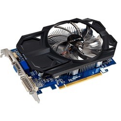 Gigabyte Radeon R7 350 GV-R735OC-2GI