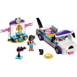 Lego Puppy Parade 41301