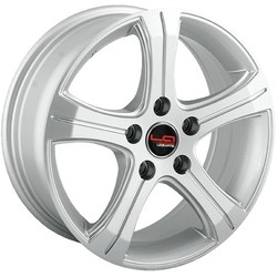 LegeArtis CI19 (6,5x16/5x114,3 ET38 DIA67,1)