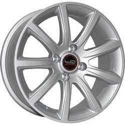 LegeArtis CI35 (6,5x16/4x108 ET29 DIA65,1)