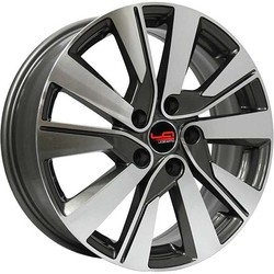 LegeArtis Concept-HND526 (6,5x17/5x114,3 ET40 DIA67,1)