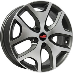 LegeArtis Concept-HND527 (6,5x17/5x114,3 ET40 DIA67,1)