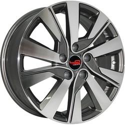 LegeArtis Concept-KI527 (6,5x17/5x114,3 ET40 DIA67,1)