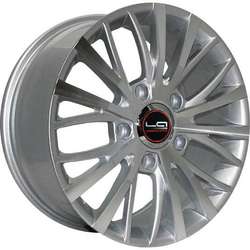 LegeArtis Concept-LX519 (8x18/5x150 ET60 DIA110,1)