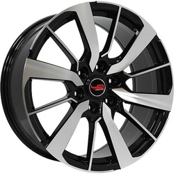 LegeArtis Concept-MI548 (7,5x17/6x139,7 ET46 DIA67,1)