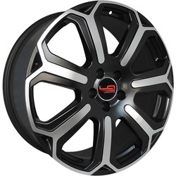 LegeArtis Concept-MR510 (10x21/5x112 ET46 DIA66,6)