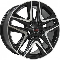 LegeArtis Concept-TY534 (8,5x20/5x150 ET45 DIA110,1)