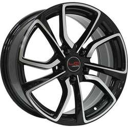 LegeArtis Concept-TY540 (7,5x17/5x114,3 ET40 DIA60,1)
