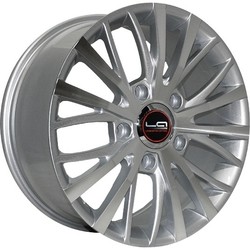 LegeArtis Concept-TY542 (8x18/5x150 ET60 DIA110,1)