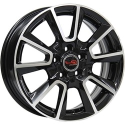 LegeArtis Concept-VW501 (6,5x16/5x112 ET42 DIA57,1)