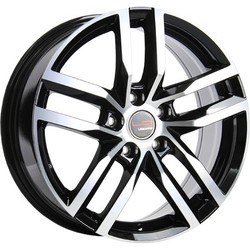 LegeArtis Concept-VW502 (6,5x16/5x112 ET42 DIA57,1)