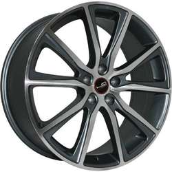LegeArtis FD104 (8,5x20/5x114,3 ET44 DIA63,3)