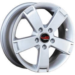 LegeArtis FD13 (6x15/5x108 ET52,5 DIA63,3)