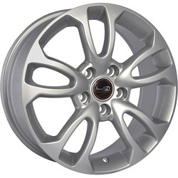 LegeArtis FD16 (6,5x16/5x108 ET52,5 DIA63,3)