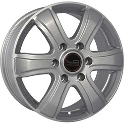 LegeArtis FD53 (7x17/6x139,7 ET55 DIA93,1)