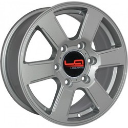 LegeArtis FD67 7x16/6x139,7 ET55 DIA93,1