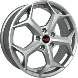 LegeArtis FD74 (7x17/5x108 ET50 DIA63,3)