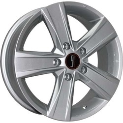 LegeArtis FT20 (6x16/5x118 ET50 DIA71,1)