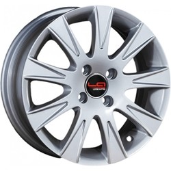 LegeArtis GM12 (5,5x14/4x114,3 ET44 DIA56,6)