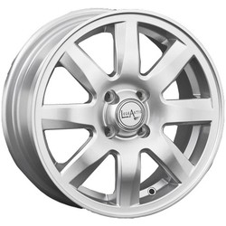 LegeArtis GM15 6x15/4x100 ET45 DIA56,6