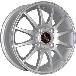 LegeArtis GM17 6x15/4x114,3 ET44 DIA56,6
