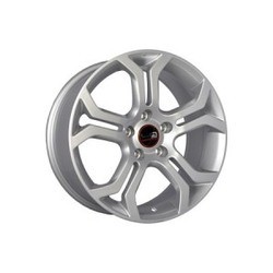 LegeArtis GM28 (8x17/5x115 ET45 DIA70,1)