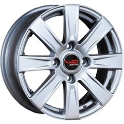 LegeArtis GM36 6x15/4x114,3 ET44 DIA56,6