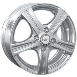 LegeArtis GM38 5,5x14/4x100 ET39 DIA56,6