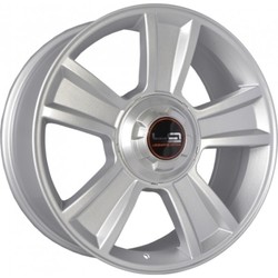 LegeArtis GM53 8,5x20/6x139,7 ET31 DIA77,9