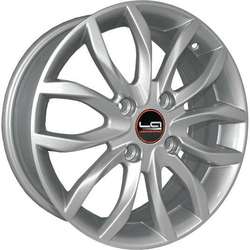 LegeArtis GM60 6,5x16/4x114,3 ET49 DIA56,6