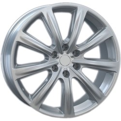 LegeArtis GM66 8x20/6x139,7 ET35 DIA77,8