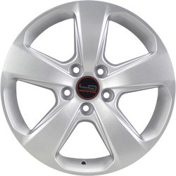 LegeArtis GM71 (7x17/5x105 ET42 DIA56,6)