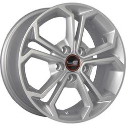 LegeArtis GM89 (6,5x15/5x105 ET39 DIA56,6)