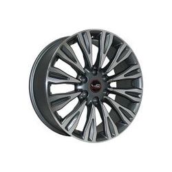 LegeArtis GM93 8x20/6x139,7 ET35 DIA77,8