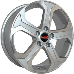 LegeArtis H82 (6,5x17/5x114,3 ET50 DIA64,1)