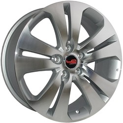 LegeArtis HND139 7x18/5x114,3 ET41 DIA67,1
