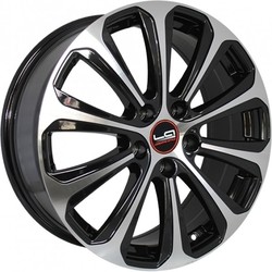 LegeArtis HND149 (7,5x18/5x114,3 ET50 DIA67,1)